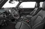 Mini Cooper Hardtop 2015 года